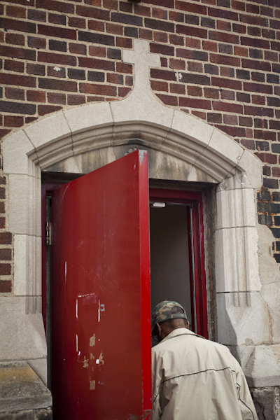 Soup Kitchens Boston on Simmerd  Serving Up Love  And Pb Js  At Corktown Soup Kitchen