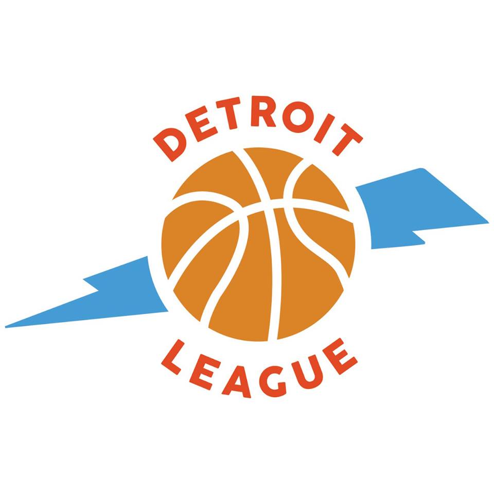 Detroit Hoops League