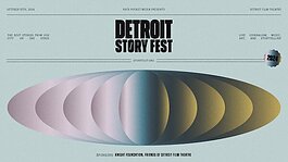 Detroit Story Fest