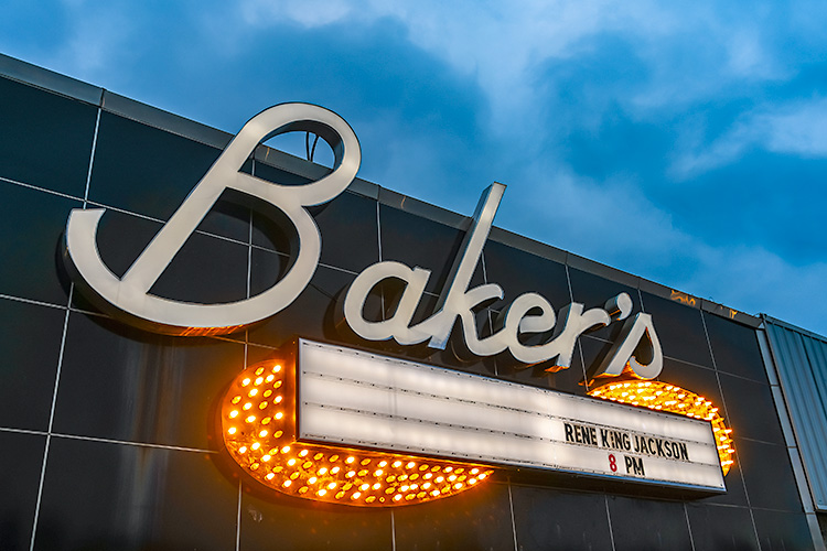Baker's Keyboard Lounge, where Detroit's jazz legacy burns brightly