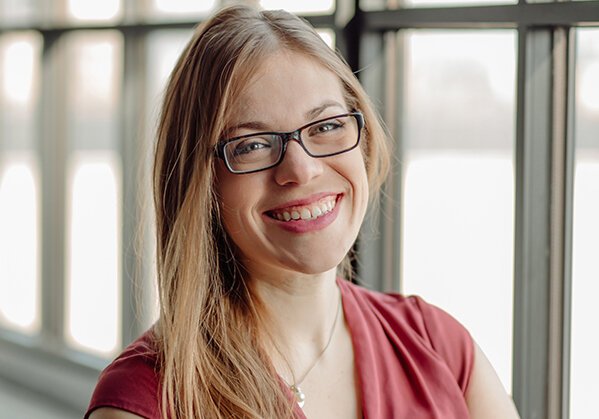 Stephanie Quesnelle has witnessed the power dynamics change at Data Driven Detroit.