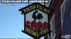 Polish Village