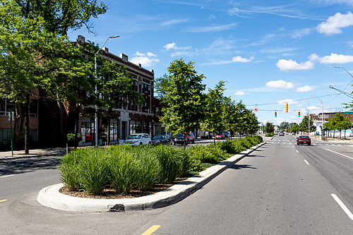 Detroit's next hot commercial corridor: Jefferson Chalmers plots a comeback