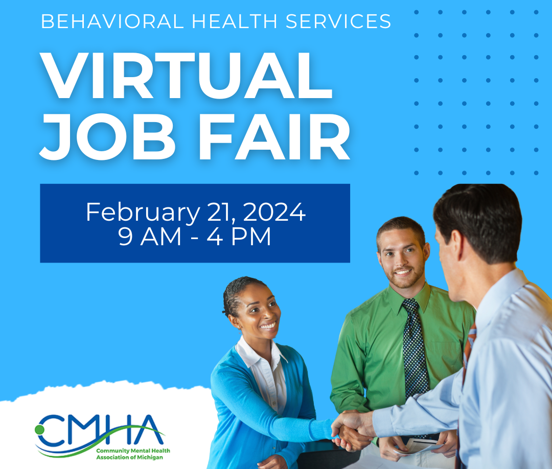 virtual job fair image