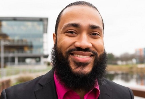 Rashard Dobbins is the founder and executive director of Class Act Detroit