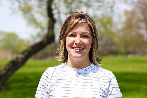 Sheri Faust, Executive Director, Friends of the St. Clair River 