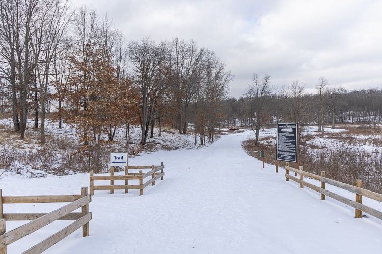 Shiawassee Basin Preserve