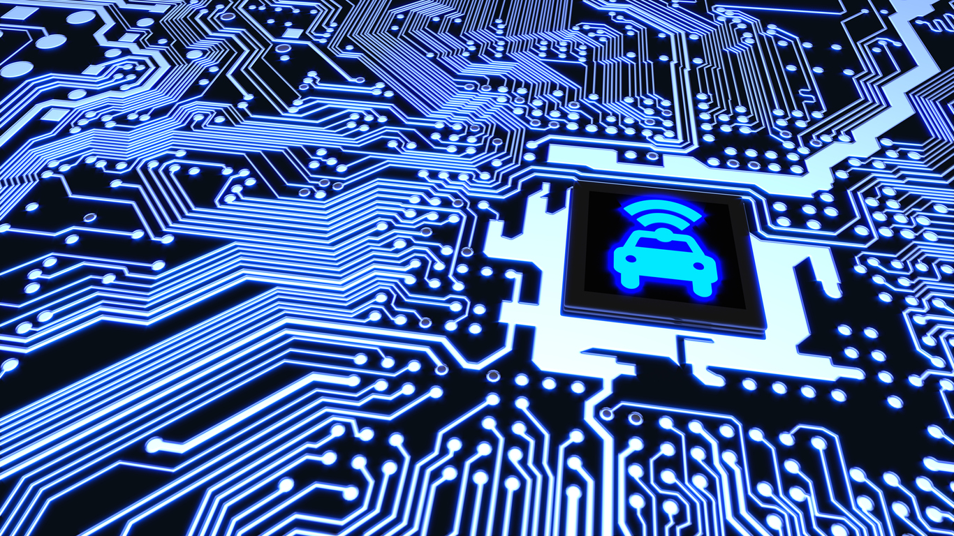 Vehicle Cybersecurity