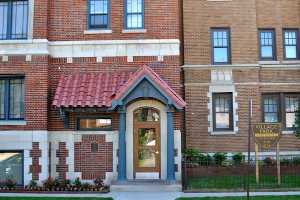 Village Park Apartments