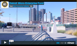 Detroit Micro Enterprise Fund