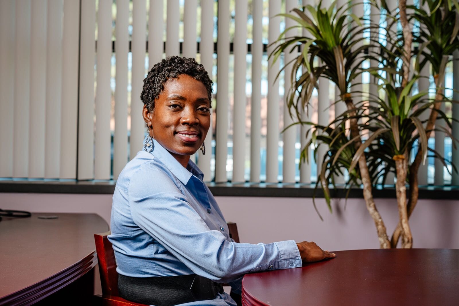 Jonita Edwards, Detroit Area Agency on Aging