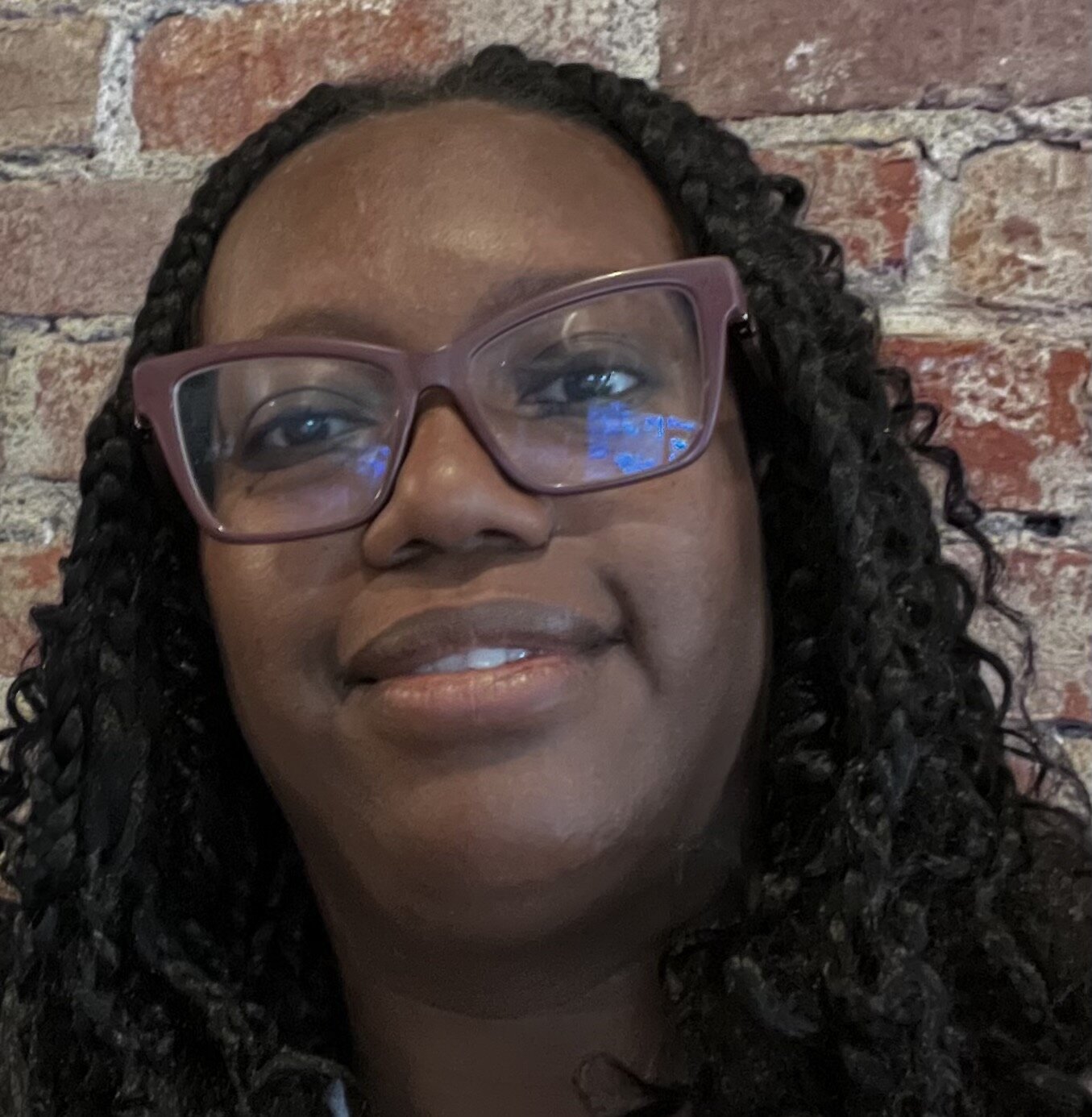 Kea Mathis, Family Engagement and Housing Organizer, Detroit People’s Platform